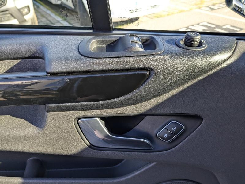 Photo 13 de l’annonce de FORD Transit Custom Fg VUL d’occasion à vendre à LA VALETTE