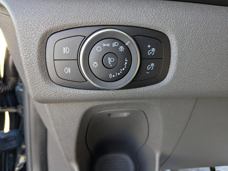 Photo 14 de l’annonce de FORD Transit Custom Fg VUL d’occasion à vendre à LA VALETTE