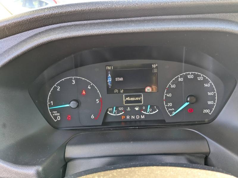 Photo 15 de l’annonce de FORD Transit Custom Fg VUL d’occasion à vendre à LA VALETTE