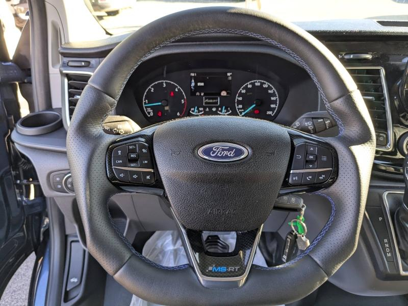 Photo 16 de l’annonce de FORD Transit Custom Fg VUL d’occasion à vendre à LA VALETTE