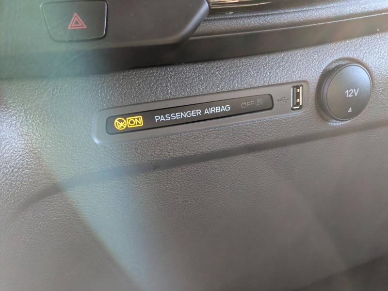 Photo 19 de l’annonce de FORD Transit Custom Fg VUL d’occasion à vendre à LA VALETTE