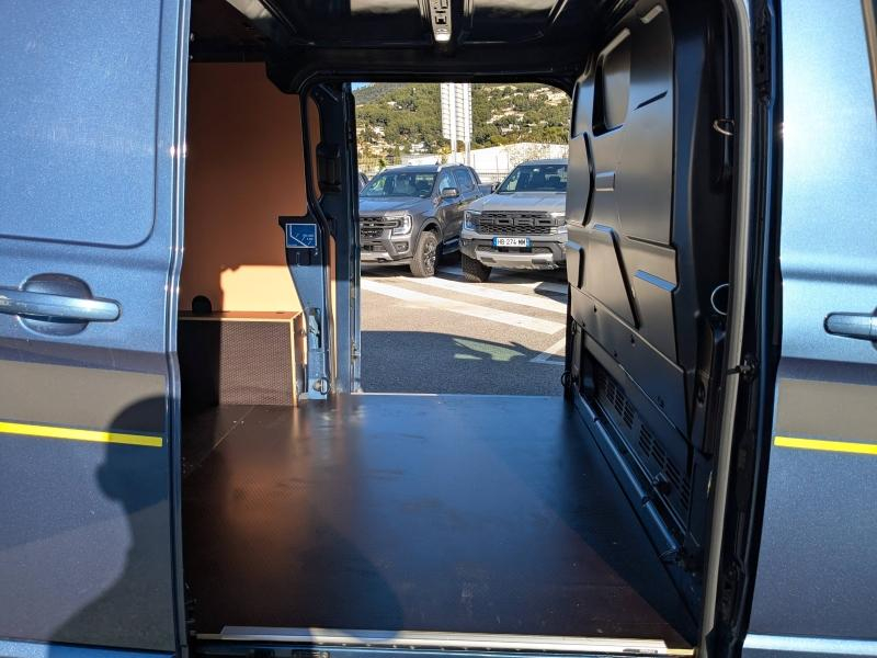 Photo 20 de l’annonce de FORD Transit Custom Fg VUL d’occasion à vendre à LA VALETTE
