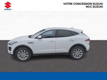 JAGUAR E-Pace d’occasion à vendre à BELLERIVE-SUR-ALLIER