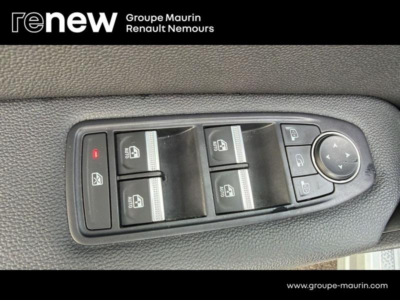 Photo 14 de l’annonce de RENAULT Captur d’occasion à vendre à SAINT PIERRE LES NEMOURS