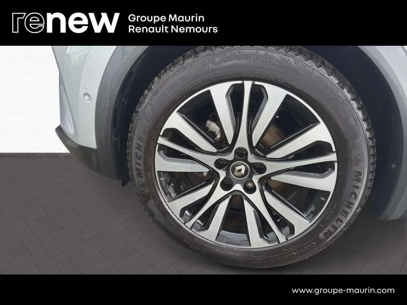 Photo 18 de l’annonce de RENAULT Captur d’occasion à vendre à SAINT PIERRE LES NEMOURS