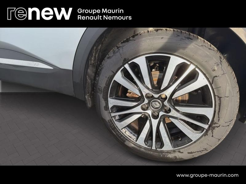 Photo 19 de l’annonce de RENAULT Captur d’occasion à vendre à SAINT PIERRE LES NEMOURS