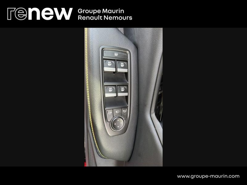 Photo 15 de l’annonce de RENAULT Megane d’occasion à vendre à SAINT PIERRE LES NEMOURS