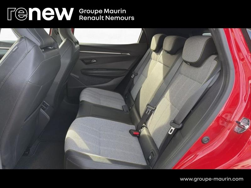 Photo 18 de l’annonce de RENAULT Megane d’occasion à vendre à SAINT PIERRE LES NEMOURS