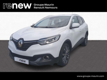 RENAULT Kadjar 1.2 TCe 130ch energy Intens EDC
