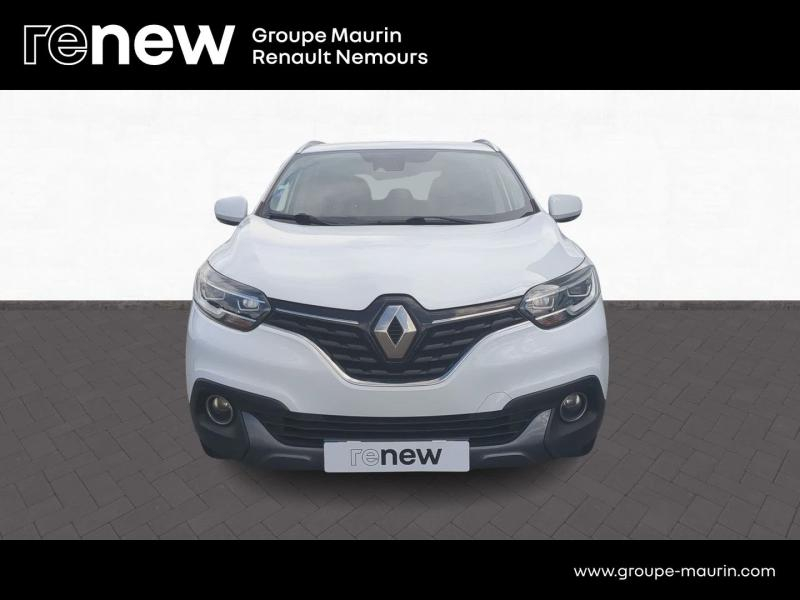 Photo 5 de l’annonce de RENAULT Kadjar d’occasion à vendre à SAINT PIERRE LES NEMOURS
