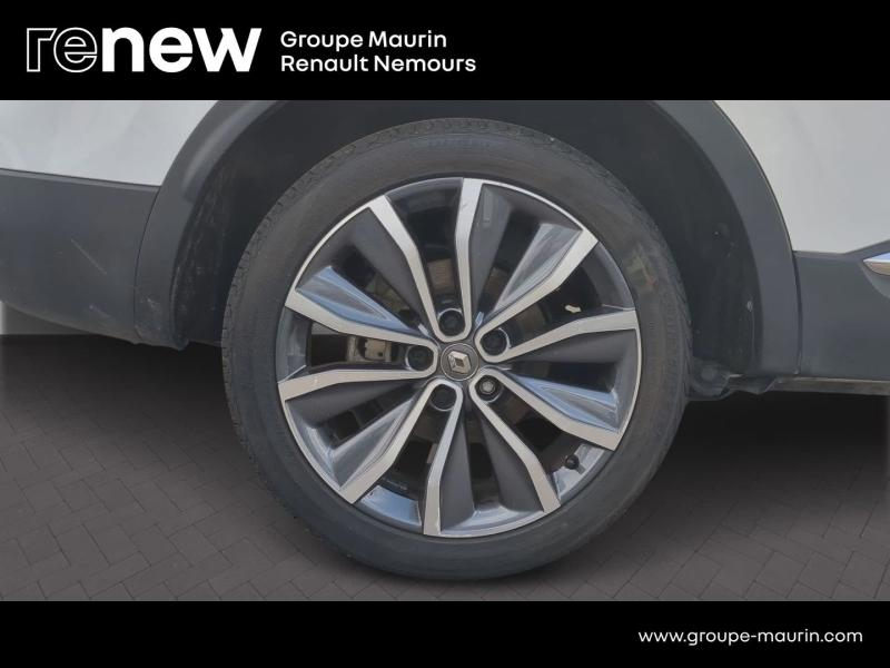 Photo 7 de l’annonce de RENAULT Kadjar d’occasion à vendre à SAINT PIERRE LES NEMOURS