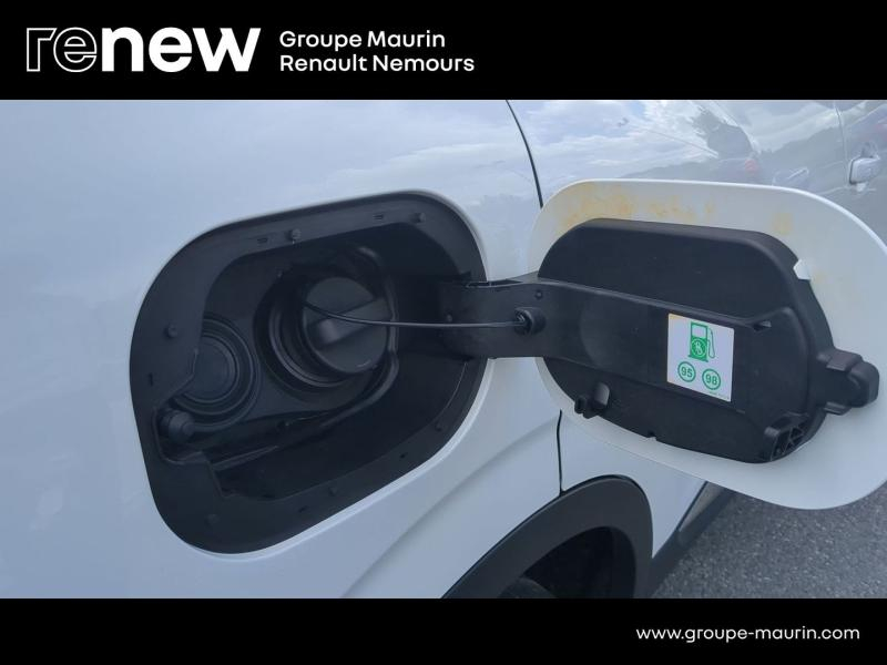 Photo 8 de l’annonce de RENAULT Kadjar d’occasion à vendre à SAINT PIERRE LES NEMOURS