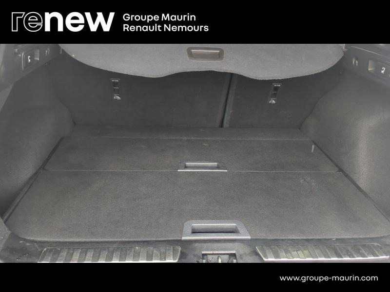 Photo 9 de l’annonce de RENAULT Kadjar d’occasion à vendre à SAINT PIERRE LES NEMOURS