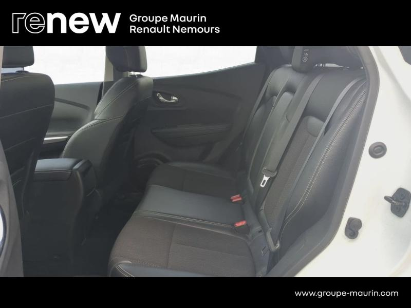 Photo 11 de l’annonce de RENAULT Kadjar d’occasion à vendre à SAINT PIERRE LES NEMOURS