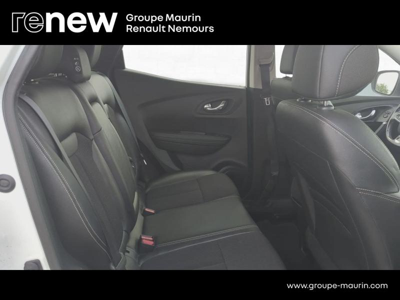 Photo 12 de l’annonce de RENAULT Kadjar d’occasion à vendre à SAINT PIERRE LES NEMOURS