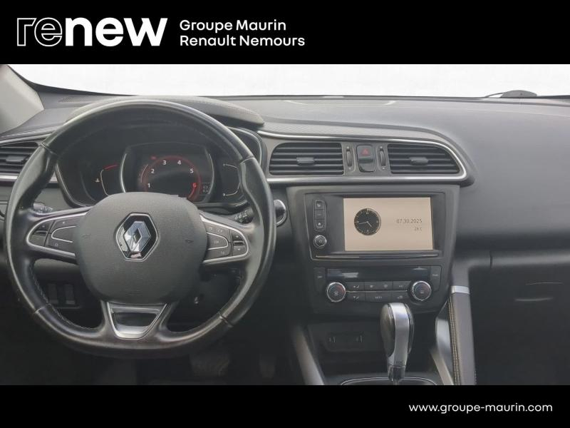 Photo 15 de l’annonce de RENAULT Kadjar d’occasion à vendre à SAINT PIERRE LES NEMOURS