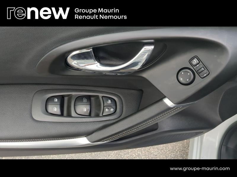 Photo 17 de l’annonce de RENAULT Kadjar d’occasion à vendre à SAINT PIERRE LES NEMOURS