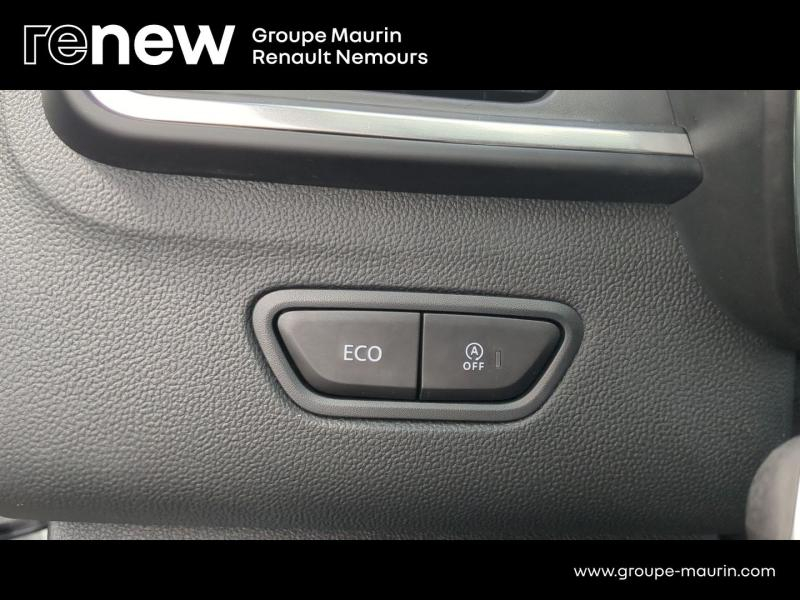 Photo 20 de l’annonce de RENAULT Kadjar d’occasion à vendre à SAINT PIERRE LES NEMOURS