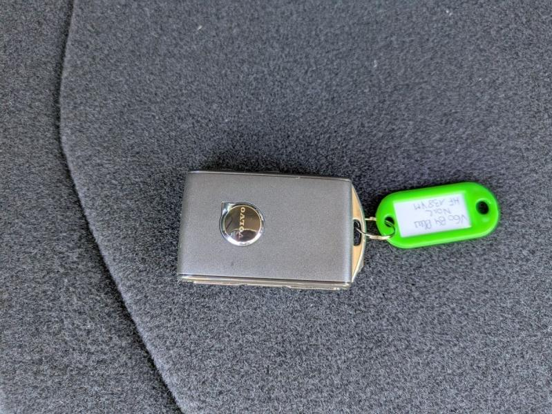 Photo 11 de l’annonce de VOLVO V60 d’occasion à vendre à AIX-EN-PROVENCE