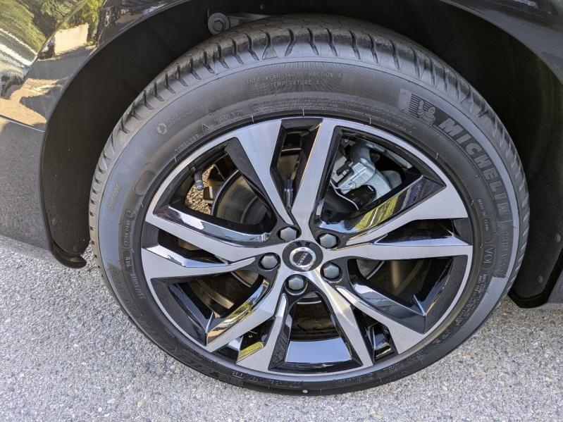 Photo 18 de l’annonce de VOLVO V60 d’occasion à vendre à AIX-EN-PROVENCE