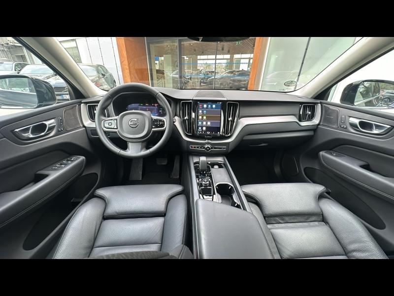 Photo 4 de l’annonce de VOLVO XC60 d’occasion à vendre à AIX-EN-PROVENCE