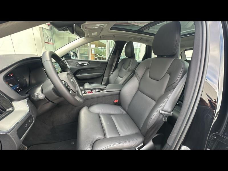 Photo 5 de l’annonce de VOLVO XC60 d’occasion à vendre à AIX-EN-PROVENCE