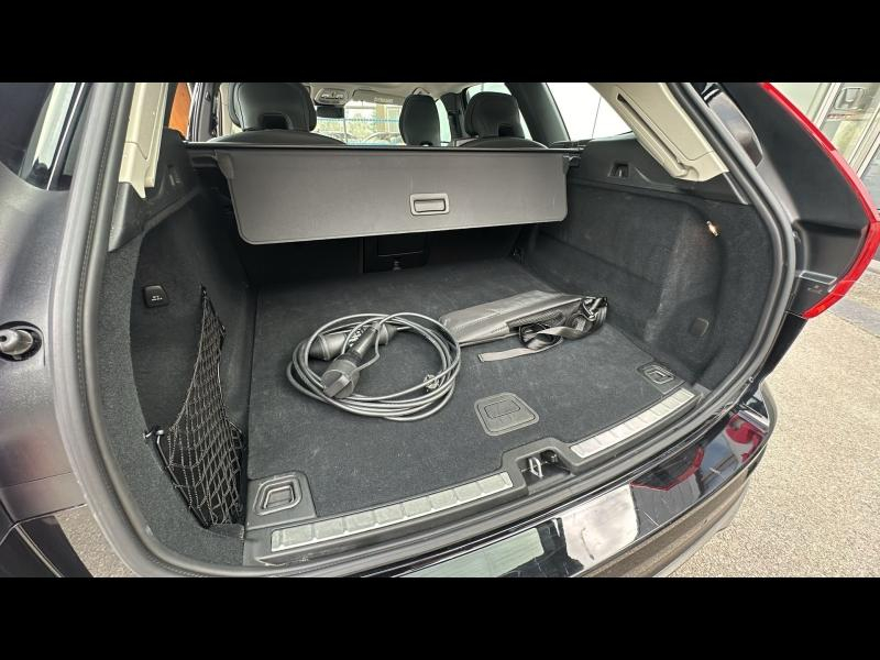 Photo 7 de l’annonce de VOLVO XC60 d’occasion à vendre à AIX-EN-PROVENCE