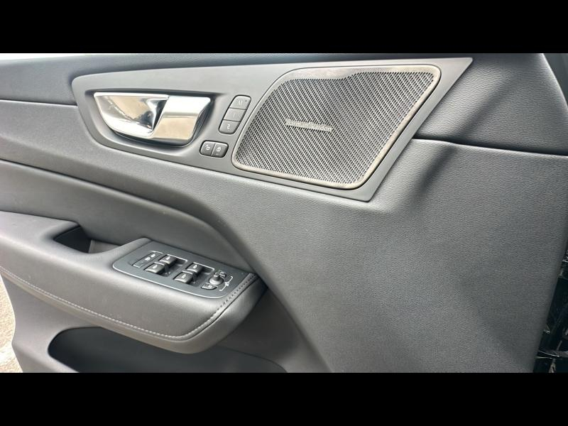 Photo 11 de l’annonce de VOLVO XC60 d’occasion à vendre à AIX-EN-PROVENCE