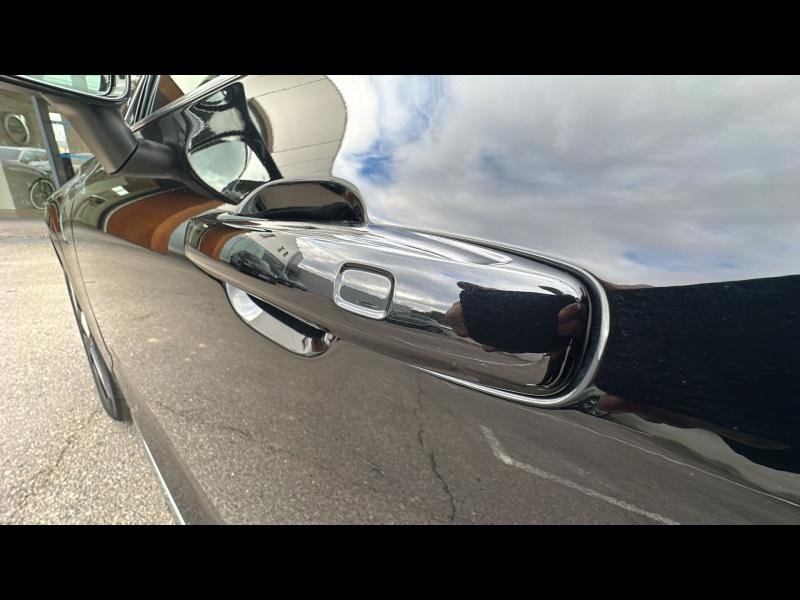 Photo 14 de l’annonce de VOLVO XC60 d’occasion à vendre à AIX-EN-PROVENCE