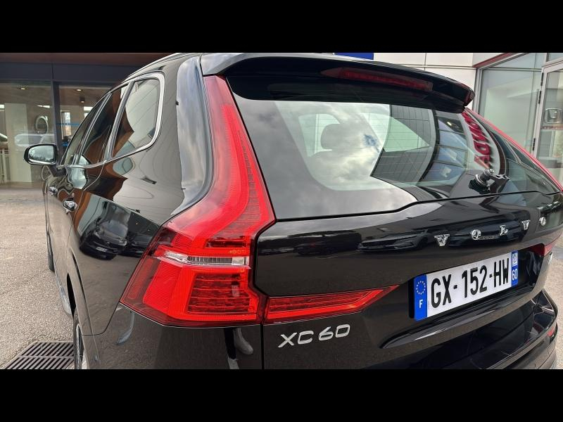Photo 20 de l’annonce de VOLVO XC60 d’occasion à vendre à AIX-EN-PROVENCE