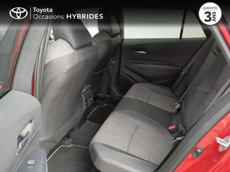 Photo 12 de l’annonce de TOYOTA Corolla Touring Spt d’occasion à vendre à NÎMES