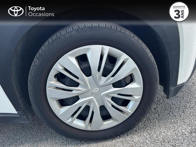 Photo 7 de l’annonce de TOYOTA Aygo X d’occasion à vendre à NÎMES