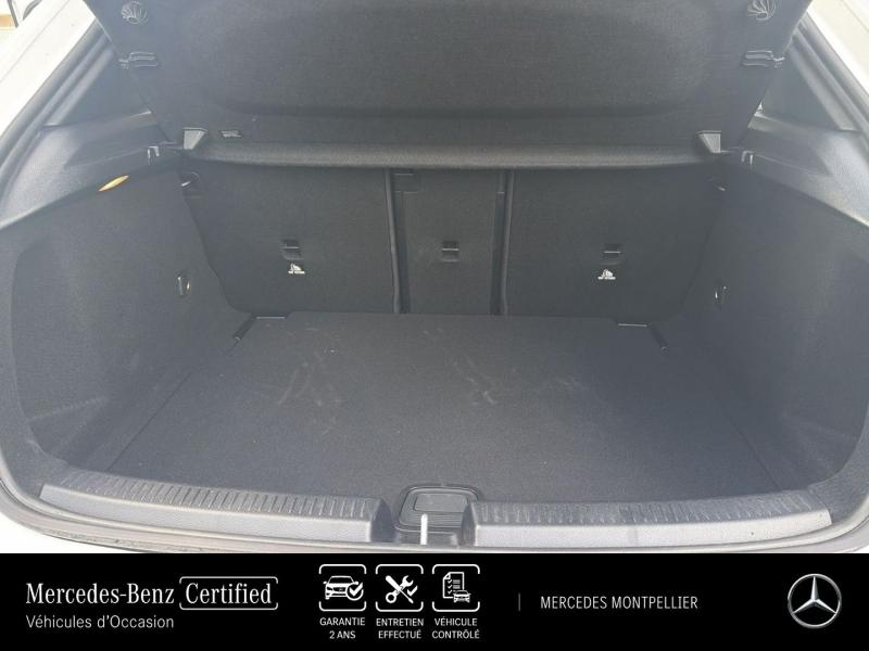 Photo 15 de l’annonce de MERCEDES-BENZ Classe A d’occasion à vendre à MONTPELLIER