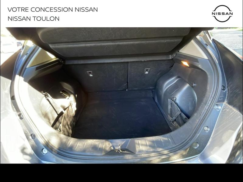 Photo 10 de l’annonce de NISSAN Leaf d’occasion à vendre à TOULON