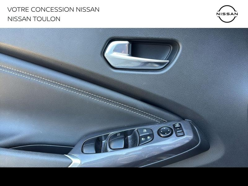 Photo 10 de l’annonce de NISSAN Juke d’occasion à vendre à TOULON