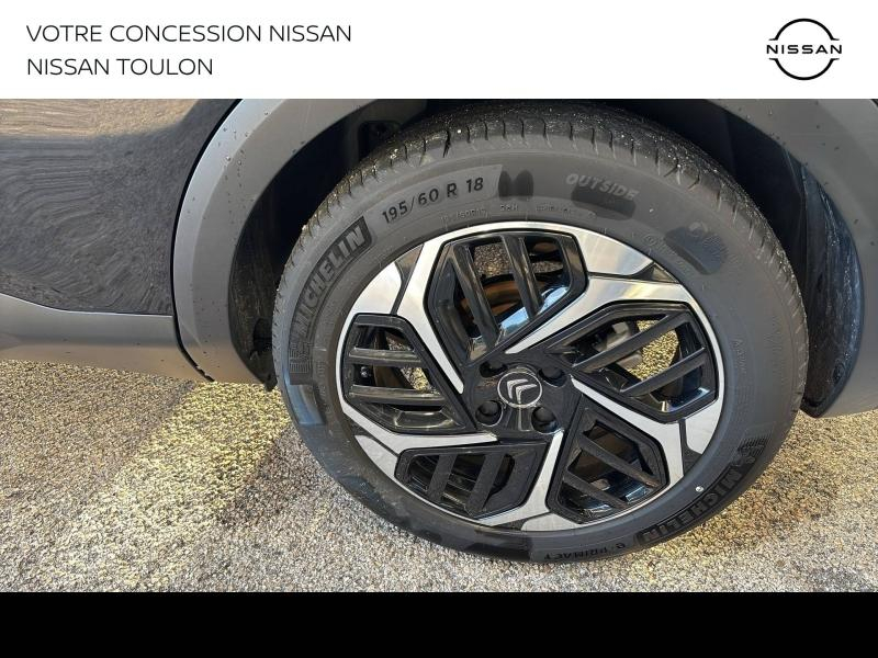 Photo 4 de l’annonce de CITROEN C4 d’occasion à vendre à FRÉJUS