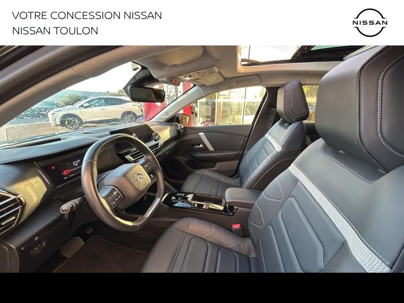 Photo 5 de l’annonce de CITROEN C4 d’occasion à vendre à FRÉJUS