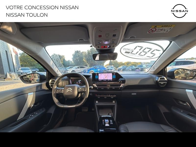 Photo 6 de l’annonce de CITROEN C4 d’occasion à vendre à FRÉJUS