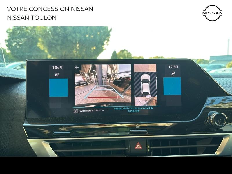 Photo 11 de l’annonce de CITROEN C4 d’occasion à vendre à FRÉJUS