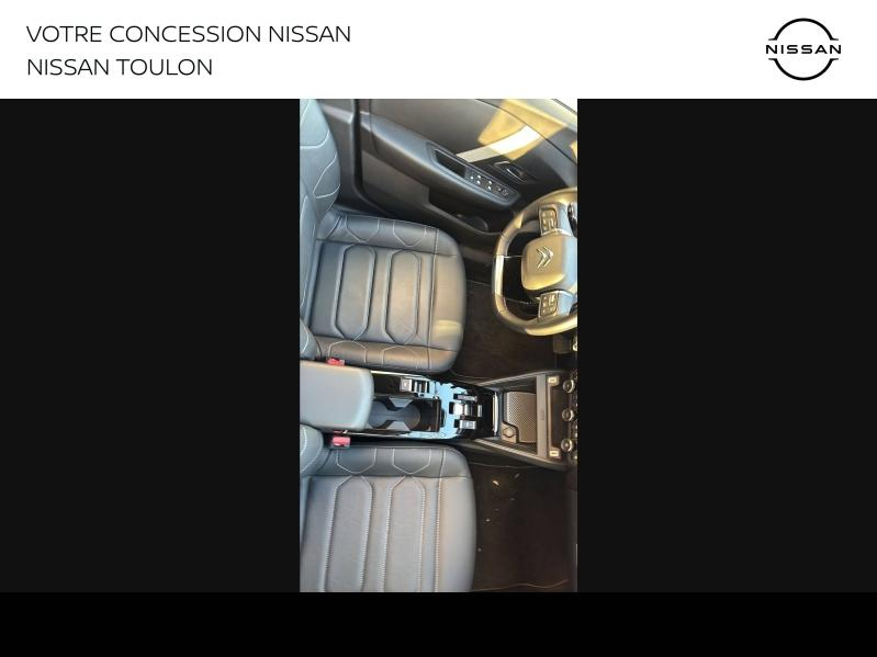 Photo 12 de l’annonce de CITROEN C4 d’occasion à vendre à FRÉJUS