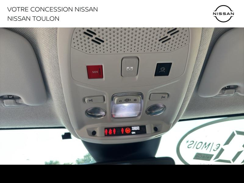 Photo 13 de l’annonce de CITROEN C4 d’occasion à vendre à FRÉJUS