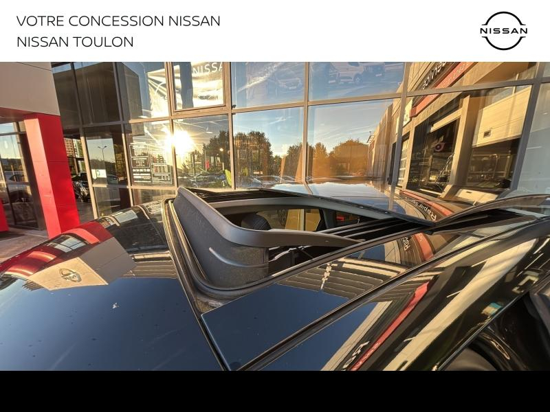 Photo 14 de l’annonce de CITROEN C4 d’occasion à vendre à FRÉJUS