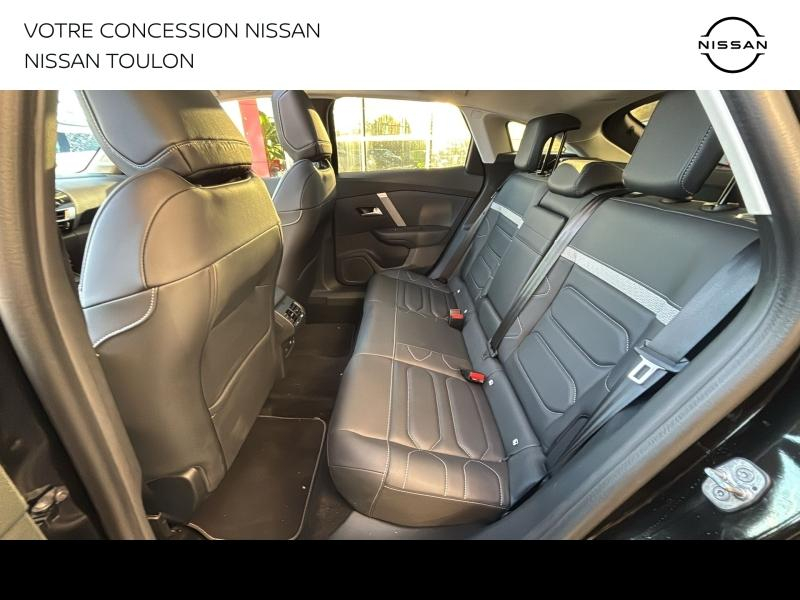 Photo 15 de l’annonce de CITROEN C4 d’occasion à vendre à FRÉJUS