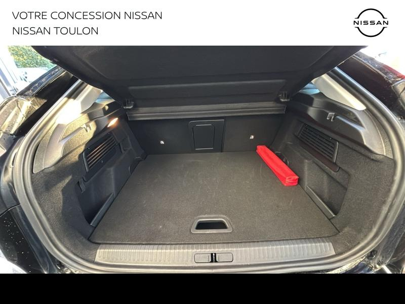 Photo 16 de l’annonce de CITROEN C4 d’occasion à vendre à FRÉJUS