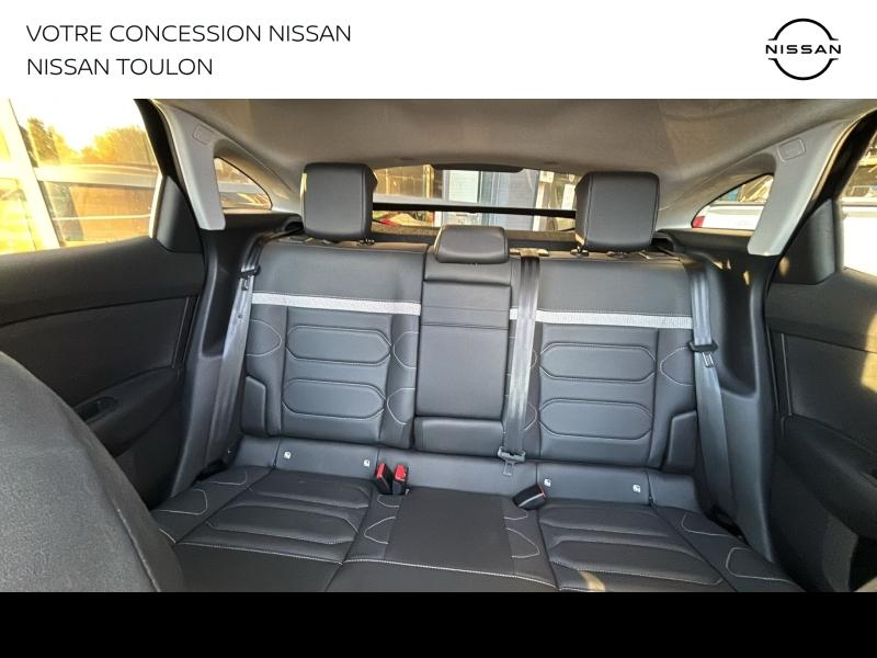 Photo 17 de l’annonce de CITROEN C4 d’occasion à vendre à FRÉJUS