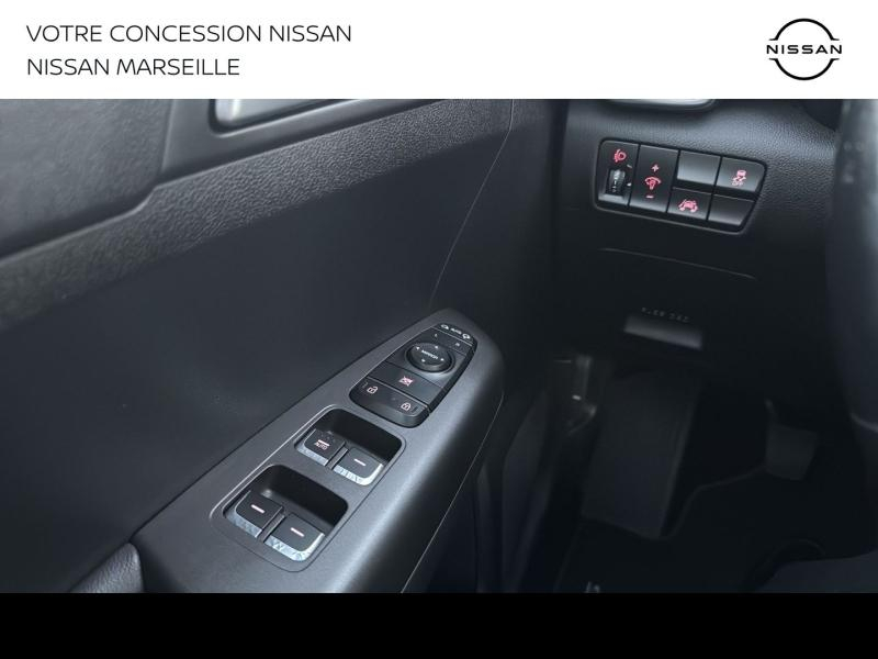 Photo 10 de l’annonce de KIA Sportage d’occasion à vendre à MARSEILLE