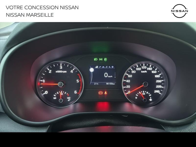 Photo 15 de l’annonce de KIA Sportage d’occasion à vendre à MARSEILLE