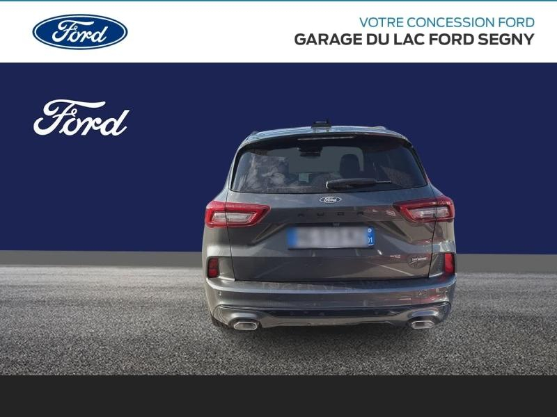 Photo 3 de l’annonce de FORD Kuga d’occasion à vendre à PAYS DE GEX