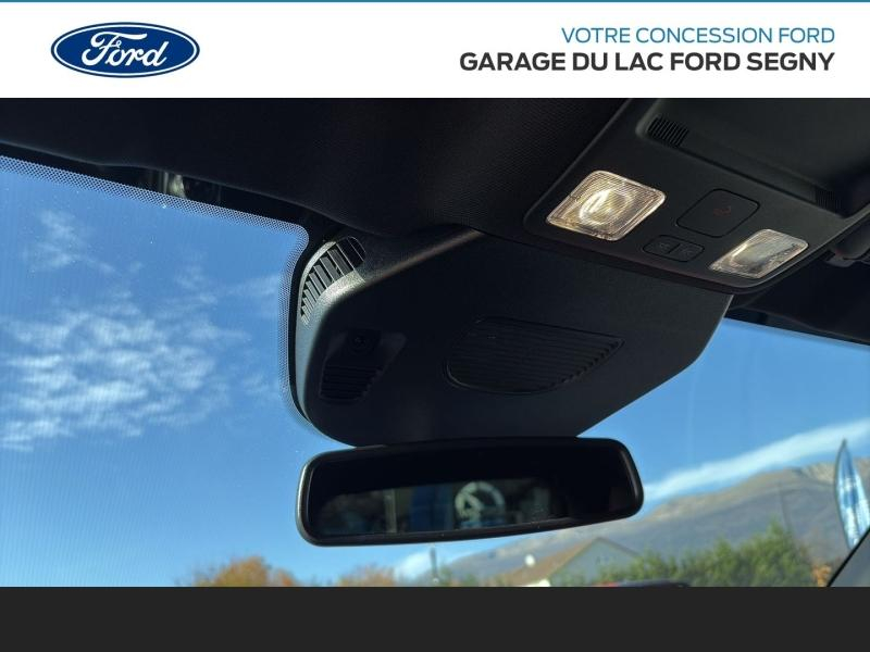 Photo 6 de l’annonce de FORD Kuga d’occasion à vendre à PAYS DE GEX