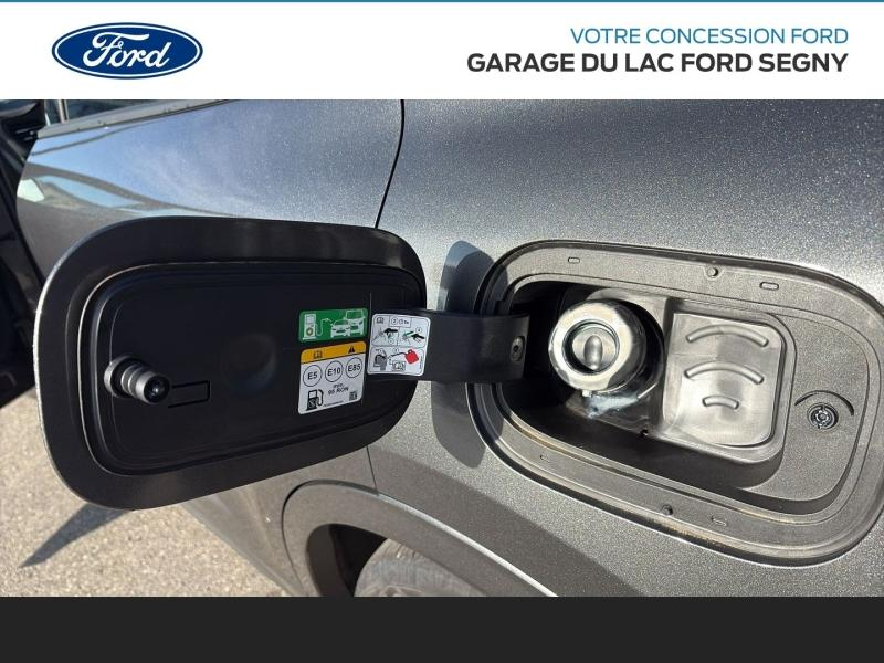 Photo 17 de l’annonce de FORD Kuga d’occasion à vendre à PAYS DE GEX